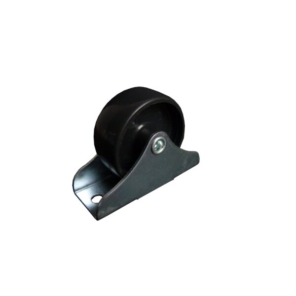 Kastenrollen Rad 25 mm