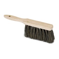Handfeger Besen Arenga kurz 28 cm