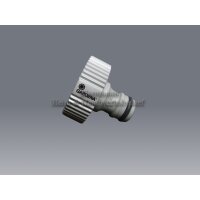 Gardena Hahnstück Gewinde 3/4" Hahn...