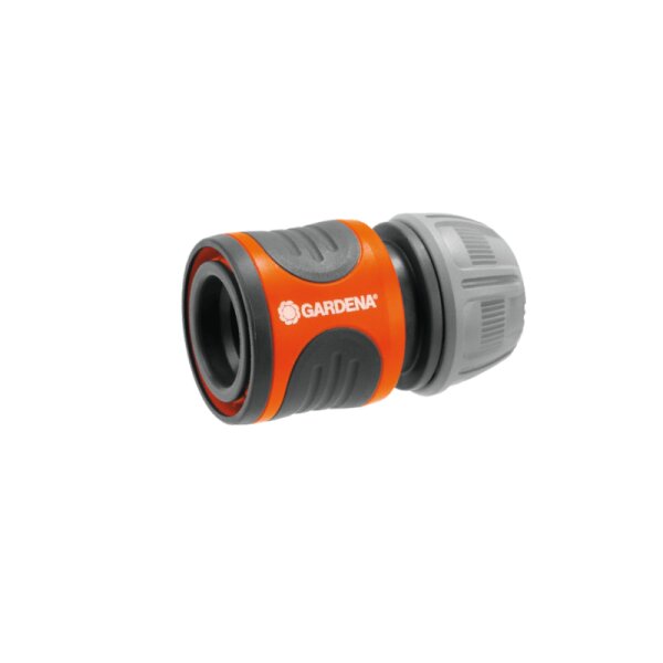 Gardena Schlauchstück für 1/2" und 5/8" Wasserschläuche