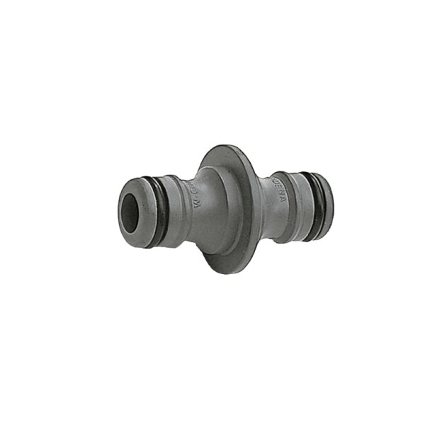 Gardena 2er Kupplung für 1/2" und 5/8" Schläuche