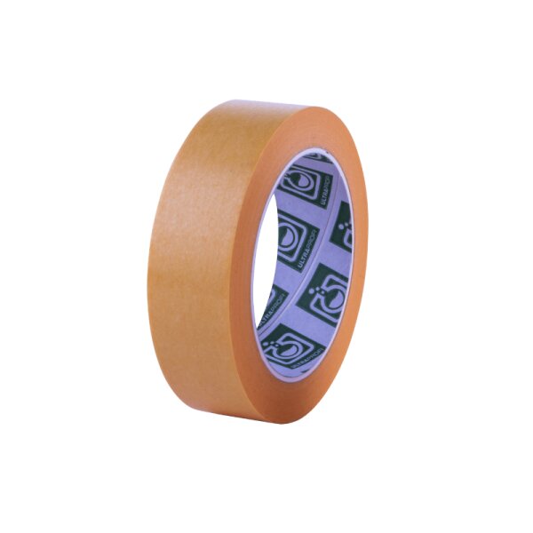 Abklebeband Malerband Breite 30 mm Länge 50 m