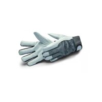 Arbeitshandschuhe Gr. XXL Ziegenleder