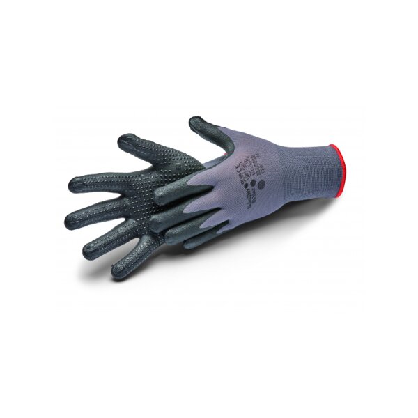 Arbeitshandschuhe Grip XL