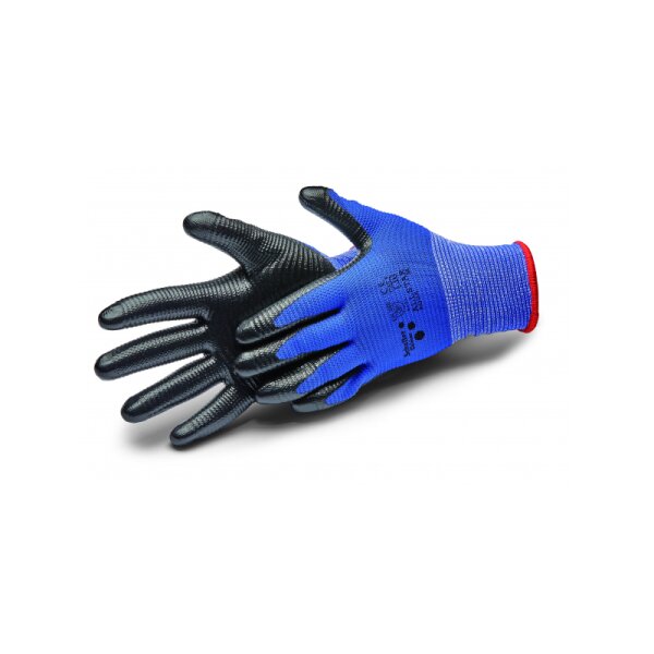 Arbeitshandschuhe Aqua Grip M