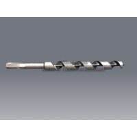 Schlangenbohrer 6 x 235 mm Balkenbohrer Holzbohrer