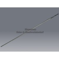 Schalungsbohrer 10 x 600 mm Holzbohrer Bohrer...