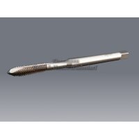 Gewindebohrer M5 Regelgewinde Durchgang DIN 371 HSS - CO...