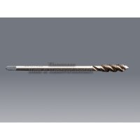 Gewindebohrer M6 Regelgewinde Sackloch DIN 371 HSS - CO...
