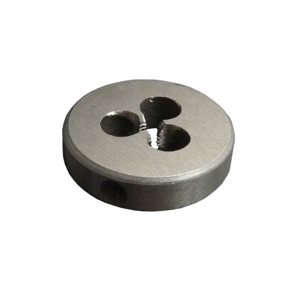 Schneideisen M5 Regelgewinde Gewindeschneider