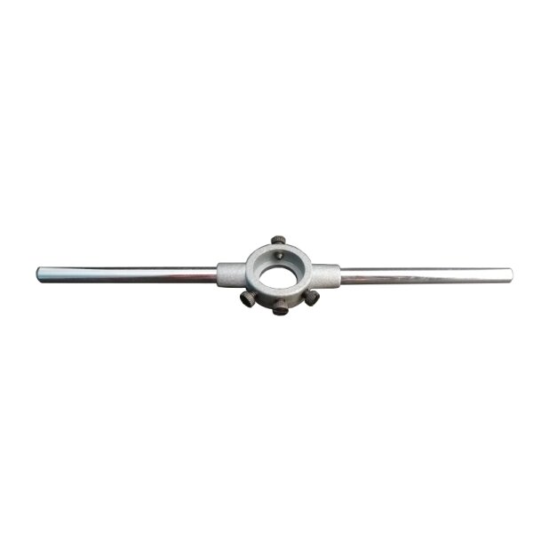 Schneideisenhalter M12 - M14 Aufnahme von Schneideisen Gewindeschneider