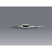 Windeisenhalter M5 - M20 für verstellbar Gewindebohrer