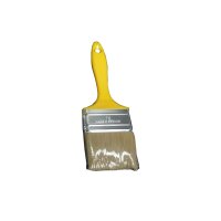 Flachpinsel Breite 70 mm Mixborste