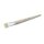 Gussowpinsel lang Gr. 16 Flachpinsel