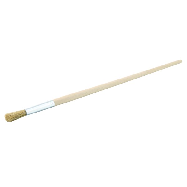 Ausbesserungspinsel rund Gr. 10