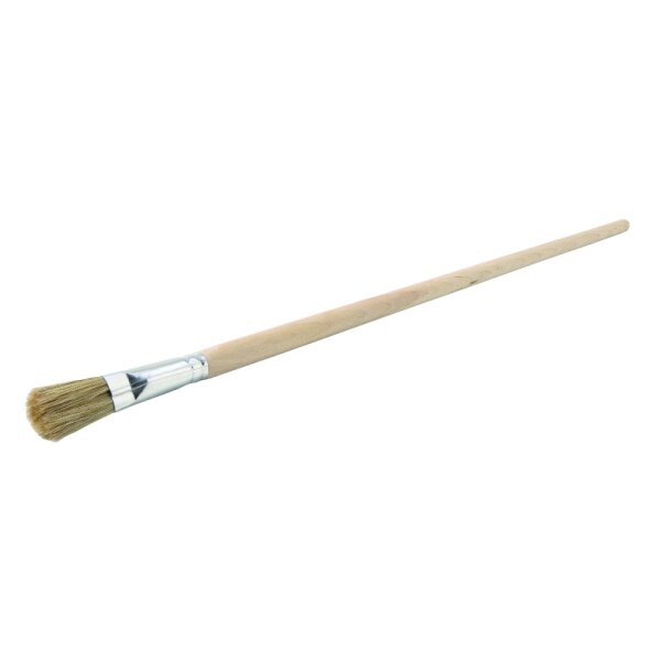 Ausbesserungspinsel flach Gr. 16