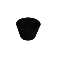 Gipsbecher hohe Form 95 mm weich