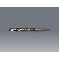 Metallbohrer 2,6 x 57 mm Spiralbohrer DIN 338 geschliffen...