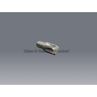 Bit Torx 50 Länge 25 mm Stahl hart