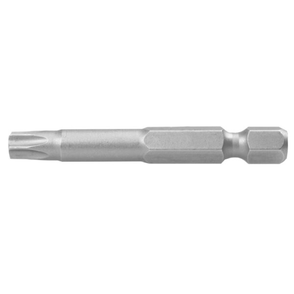 Bit TX 30 lange Ausführung 50 mm Stahl hart