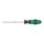 Schraubendreher Schlitz Klingenbreite 7 mm WERA 334 SK