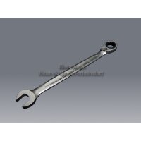 Ringmaul Ratschenschlüssel SW 13 mm