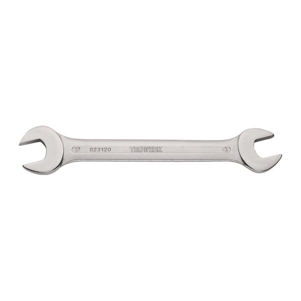 Doppel Maulschlüssel SW 22 x 24