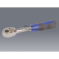 Umschaltknarre 1/4" oder 1/2"