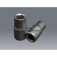 Stecknuss 1/4" 7,0 mm