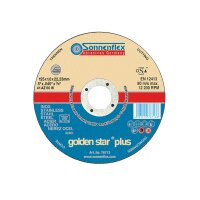 Trennscheiben Edelstahl Stahl 230 mm
