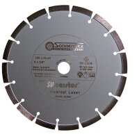 Diamant Trennscheibe 115 mm
