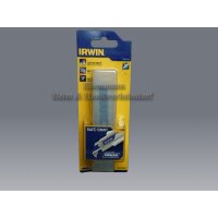 Abbrechklingen 18 mm Irwin Pack á 50 Stück