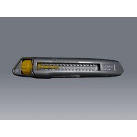 Cuttermesser 18 mm Interlock Stanley