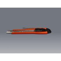 Cuttermesser 9 mm