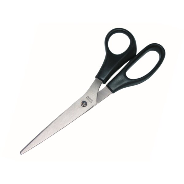 Universalschere 160 mm rostfrei