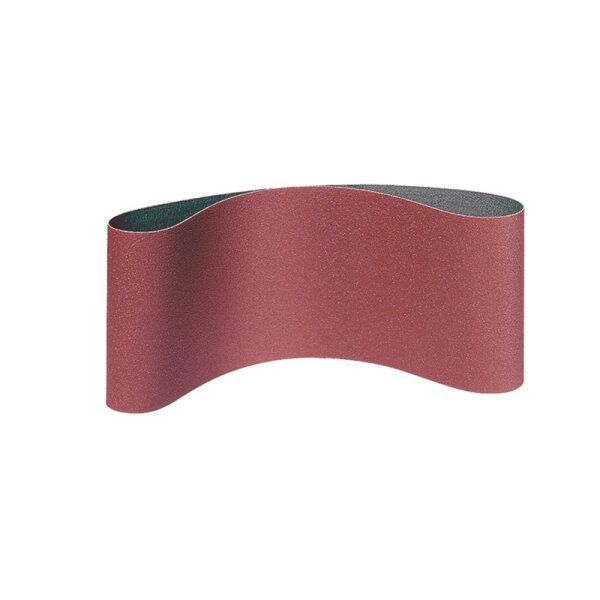 Schleifbänder 75 x 533 mm Korn 40-120