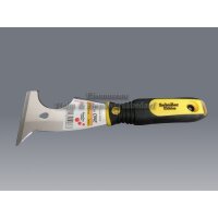 Multispachtel  5 in 1 rostfrei