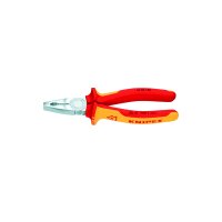 Kombizange 180 mm VDE Knipex Zangen