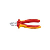 Seitenschneider 140 mm Zangen VDE Knipex