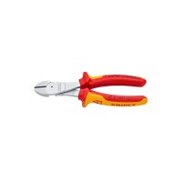 Kraft Seitenscheider 180 mm VDE Knipex Zange...