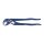 Wasserpumpenzange 240 mm Zange Chrom/Vanadium