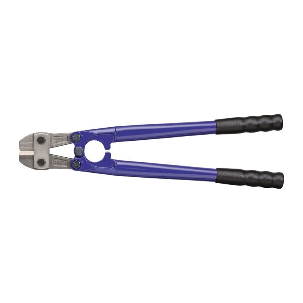 Bolzenschneider 900 mm Bolzenschere Baustahlschneider Seitenschneider