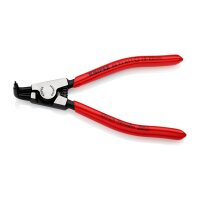 Sicherungsringzange Knipex gekröpft 125 mm...