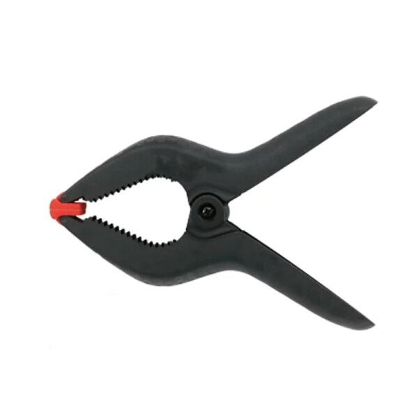 Federzwinge Spannweite 25 mm BESSEY