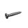 Spanplattenschrauben 3,5 x 16 mm Linsensenkkopf Kreuz verzinkt 50 Stück