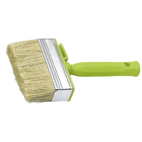 Flächenstreicher 100 mm Holzschutzstreicher