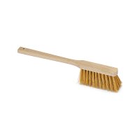 Handfeger Besen Poly Kokos lang 43 cm