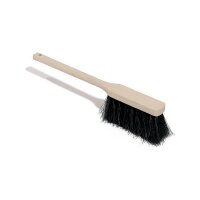 Handfeger Besen Arenga lang 43 cm