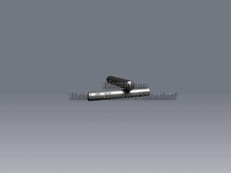 Zylinderstifte 3 x 18 mm DIN 7 Stahl Blank 