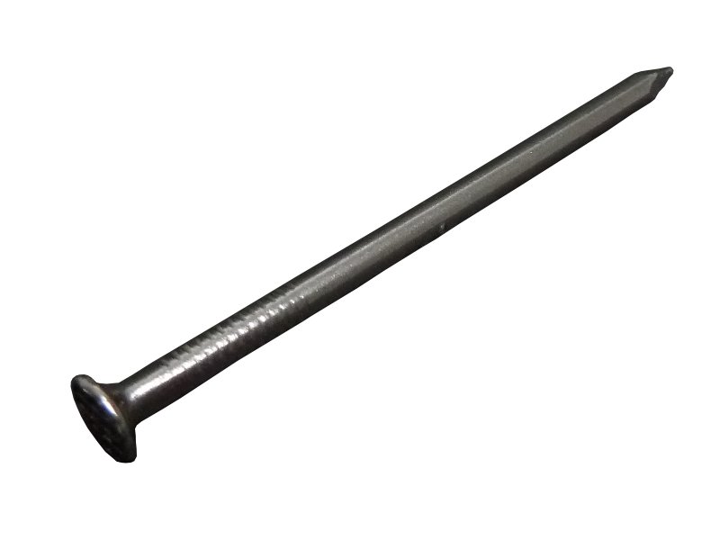 Drahtstifte 3,1 x 70 mm Stahl Blank 